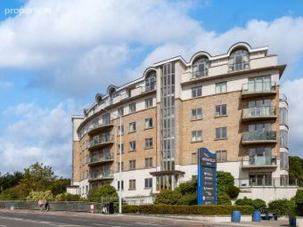 Apartment 43 The Willows, Rockfield, Dundrum, Dublin 16, Dundrum, Dublin 16