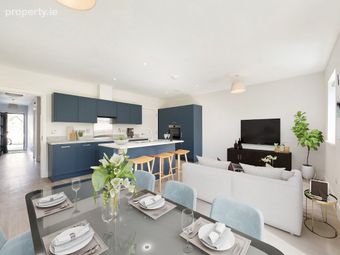 Ard Na P&aacute;irce Theas, Southern Link Road, Kildare, Co. Kildare - Image 3