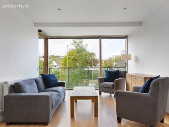 Apartment 36, Sanderling, Thornwood, Booterstown Avenue, Booterstown, Booterstown, Co. Dublin - Image 2