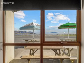 Gieltys Bar &amp; Restaurant, Keel West, Dooagh, Achill Island, Co. Mayo, Achill, Co. Mayo - Image 3