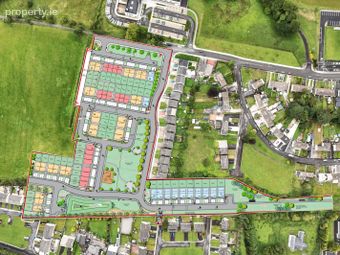 Development Land, Ballymote, Co. Sligo - Image 4