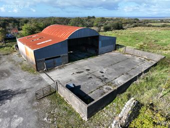 Aghagad, Grange, Co. Sligo, Grange, Co. Sligo