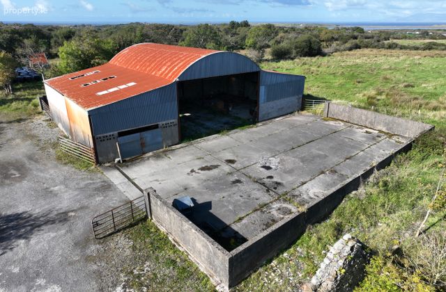 Aghagad, Grange, Co. Sligo, Grange, Co. Sligo - Click to view photos