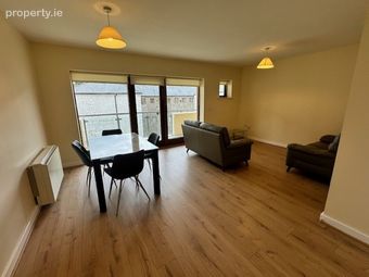 2 Bedroom Apartment - Hampton Rise, Mill Lane, Navan, Co. Meath