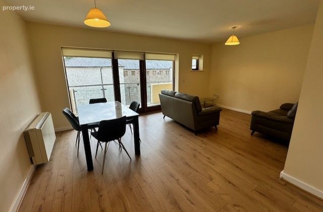 2 Bedroom Apartment - Hampton Rise, Mill Lane, Navan, Co. Meath - Click to view photos