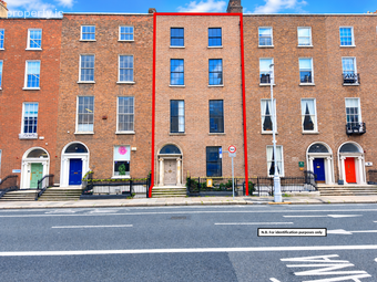 67 Lower Leeson Street, Dublin 2, Dublin 2 - Image 2