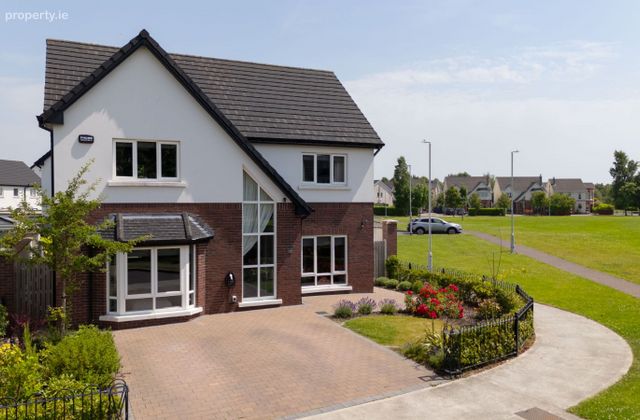 141 Kilbelin Abbey, Newbridge, Newbridge, Co. Kildare - Click to view photos