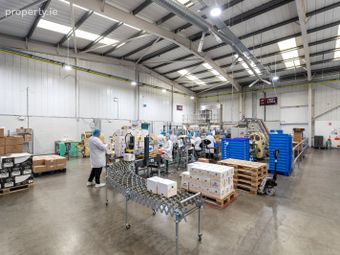 Unit 2, Navan Business Technology Park, Johnstown, Co. Meath - Image 3