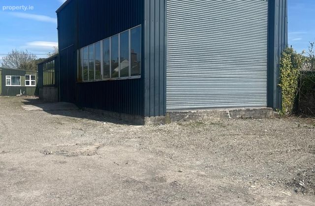 Faber Castell Business Campus, Carrignagroghera, Fermoy, Co. Cork - Click to view photos
