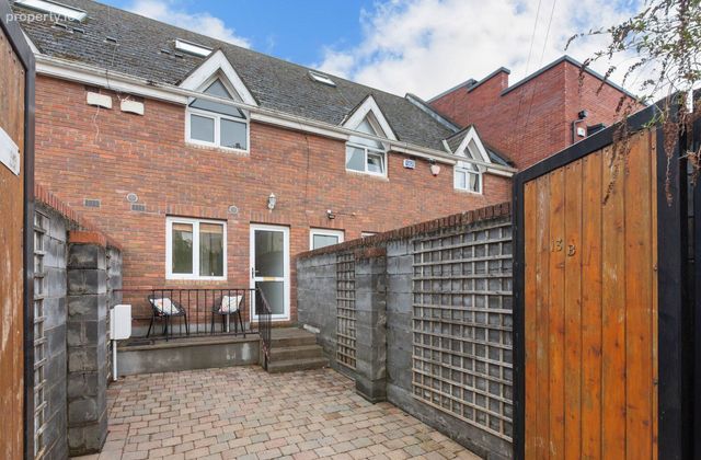 13b Kenilworth Lane East, Rathgar, Dublin 6, Co. Dublin, Rathgar, Dublin 6 - Click to view photos
