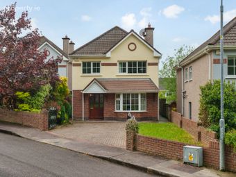12 Marwood Avenue, Riverstown, Glanmire, Co. Cork