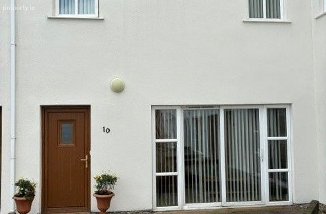 10 Cois Abhainn, Lyster Street, Athlone, Co. Westmeath - Click to view photos