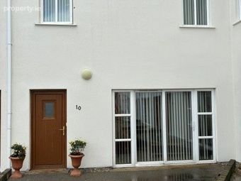 10 Cois Abhainn, Lyster Street, Athlone, Co. Westmeath - Image 2