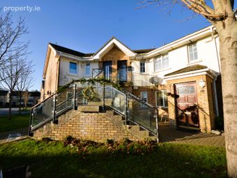13 Dun Emer Rise, Lusk, Lusk, Co. Dublin - Image 2