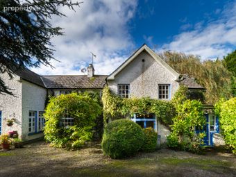 Mill House, New Mill, Mountmellick, Co. Laois - Image 4