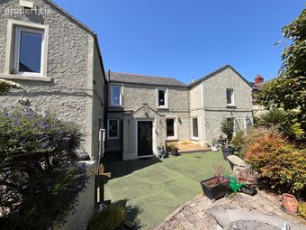 Innismore House, St Agnes Road, Crumlin, Dublin 12