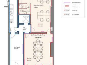 5 Fitzwilliam Square East, Dublin 2, Dublin 2 - Image 2