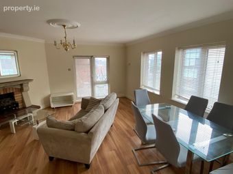 Apt 67, Camden Lock, Hanover Quay, Dublin 2 - Image 5
