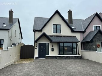 25 Barr Na Str&aacute;ide, Ballyheigue, Co. Kerry