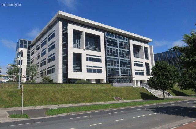 Nova Atria, Blackthorn Road, Sandyford Business Park, Dublin 18, Dublin 18 - Click to view photos