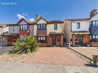 5 Esker Walk, Ardkeen Village, Waterford, Waterford City Centre, Co. Waterford - Image 2