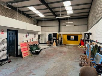 Unit 3, Knockhouse Business Park, Waterford City Centre, Co. Waterford - Image 3