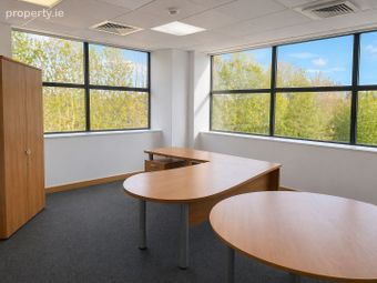Second Floor Unit 16 Fonthill Business Park, Lucan, Co. Dublin - Image 4