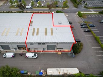 Offtec, Unit 2, Kilkenny Enterprise Centre, Ida Ireland Purcellsinch Business Park, Kilkenny, Co. Kilkenny - Image 4