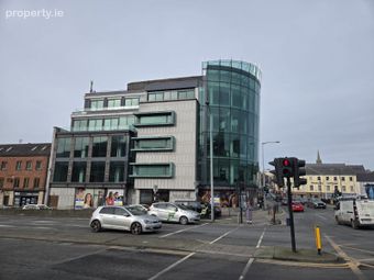 Boyne Tower, Bull Ring, Drogheda, Co. Louth