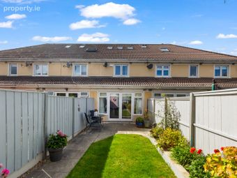 90 Charlesland Wood, Charlesland, Greystones, Co. Wicklow - Image 3