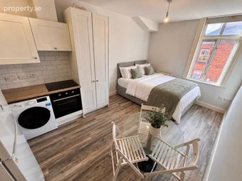 81.82 Dorset Street Lower, North Circular Road, Dublin 1