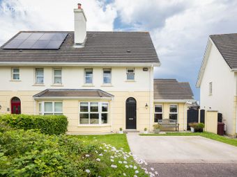 59 The Spires, Carrignafoy, Cobh, Co. Cork - Image 2