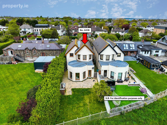 643b Howth Road, Blackbanks, Raheny, Dublin 5, Dublin 5 - Image 4
