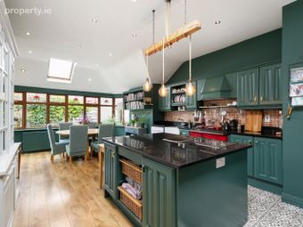 Torc Cottage, La Touche Close, Greystones, Co Wicklow, Greystones, Co. Wicklow - Image 3