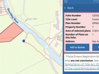 Residential Site L2030, Doonbeg, Co Clare, Doonbeg, Co. Clare - Image 2