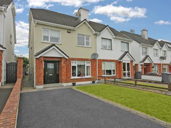 7 Oakwood, Sixmilebridge, Clare, Sixmilebridge, Co. Clare