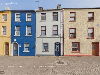 34 Manor Street, Waterford City, Co. Waterford, Waterford City Centre, Co. Waterford