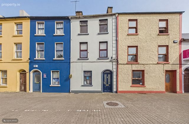 34 Manor Street, Waterford City, Co. Waterford, Waterford City Centre, Co. Waterford - Click to view photos