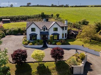 Tiknock, Kinsalebeg, Co. Waterford