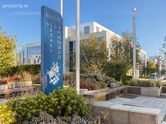 Building 7, Cherrywood Campus, Loughlinstown, Co. Dublin, Cherrywood, Co. Dublin - Image 3