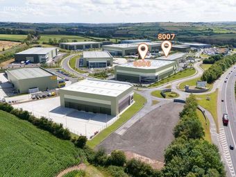 Block 8006, Blarney Business Park, Blarney, Cork City, Co. Cork, Monard, Co. Cork - Image 3
