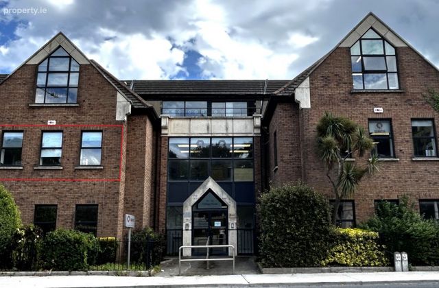 Part 1st Floor, College House, 71-73 Rock Road, Booterstown, Co. Dublin - Click to view photos