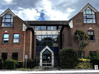 Part 1st Floor, College House, 71-73 Rock Road, Booterstown, Co. Dublin