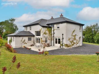 Westwood House, Newhaggard Lane, Trim, Co. Meath