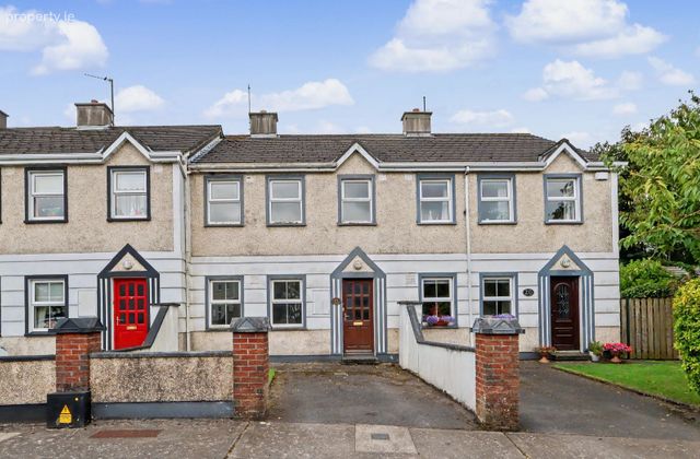 21 The Elms, Westport, Co. Mayo - Click to view photos