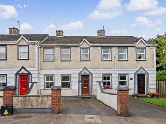 21 The Elms, Westport, Co. Mayo