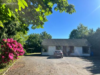 Ballycoog Lower, Arklow, Co. Wicklow, Woodenbridge, Co. Wicklow