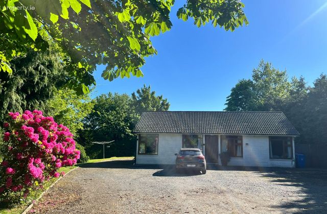 Ballycoog Lower, Arklow, Co. Wicklow, Woodenbridge, Co. Wicklow - Click to view photos