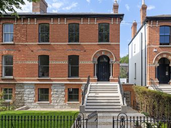 21 Northbrook Road, Ranelagh, Ranelagh, Dublin 6