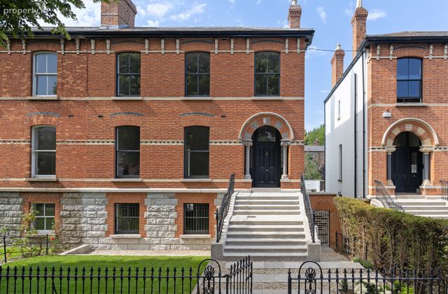 21 Northbrook Road, Ranelagh, Ranelagh, Dublin 6 - Click to view photos
